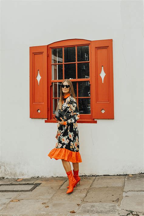 gucci dupe dress